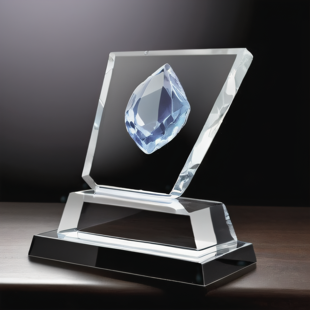 crystal awards