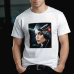 Custom T-Shirts & Polo Shirts printing