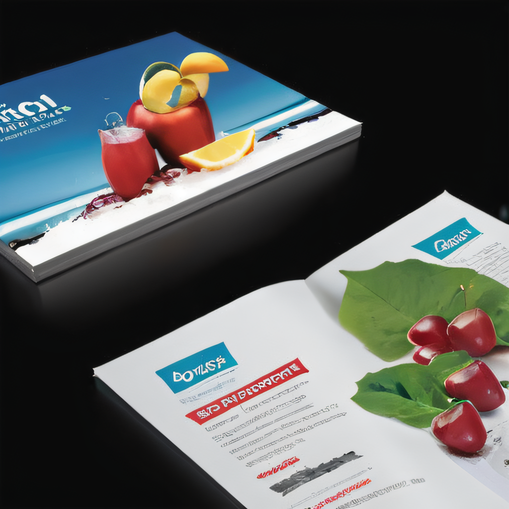 graphics design poster