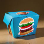 Burger Box