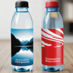 Water Bottle Stickers